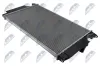 Kühler, Motorkühlung NTY CCH-TY-004 Bild Kühler, Motorkühlung NTY CCH-TY-004
