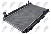 Kühler, Motorkühlung NTY CCH-TY-005