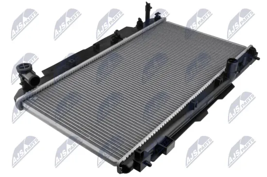 Kühler, Motorkühlung NTY CCH-TY-005 Bild Kühler, Motorkühlung NTY CCH-TY-005