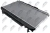 Kühler, Motorkühlung NTY CCH-TY-005 Bild Kühler, Motorkühlung NTY CCH-TY-005