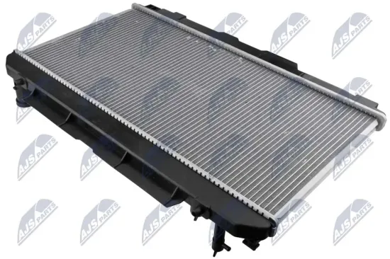 Kühler, Motorkühlung NTY CCH-TY-005 Bild Kühler, Motorkühlung NTY CCH-TY-005