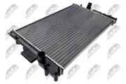 Kühler, Motorkühlung NTY CCH-VC-000