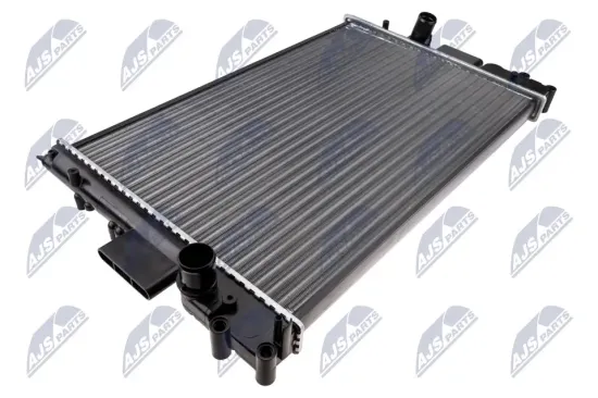 Kühler, Motorkühlung NTY CCH-VC-000 Bild Kühler, Motorkühlung NTY CCH-VC-000
