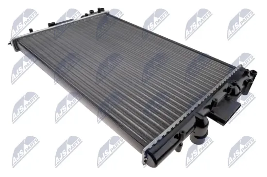 Kühler, Motorkühlung NTY CCH-VC-000 Bild Kühler, Motorkühlung NTY CCH-VC-000