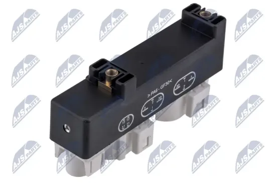 Relais, Kühlerlüfternachlauf NTY CCH-VW-000 Bild Relais, Kühlerlüfternachlauf NTY CCH-VW-000