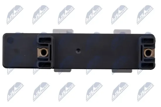 Relais, Kühlerlüfternachlauf NTY CCH-VW-000 Bild Relais, Kühlerlüfternachlauf NTY CCH-VW-000