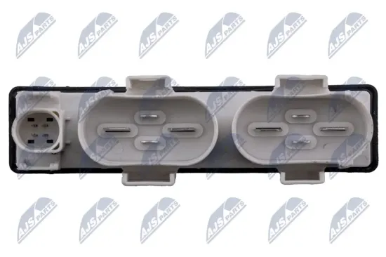 Relais, Kühlerlüfternachlauf NTY CCH-VW-000 Bild Relais, Kühlerlüfternachlauf NTY CCH-VW-000