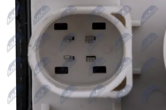 Relais, Kühlerlüfternachlauf NTY CCH-VW-000 Bild Relais, Kühlerlüfternachlauf NTY CCH-VW-000