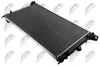 Kühler, Motorkühlung NTY CCH-VW-005 Bild Kühler, Motorkühlung NTY CCH-VW-005