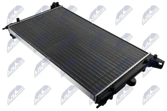 Kühler, Motorkühlung NTY CCH-VW-005 Bild Kühler, Motorkühlung NTY CCH-VW-005