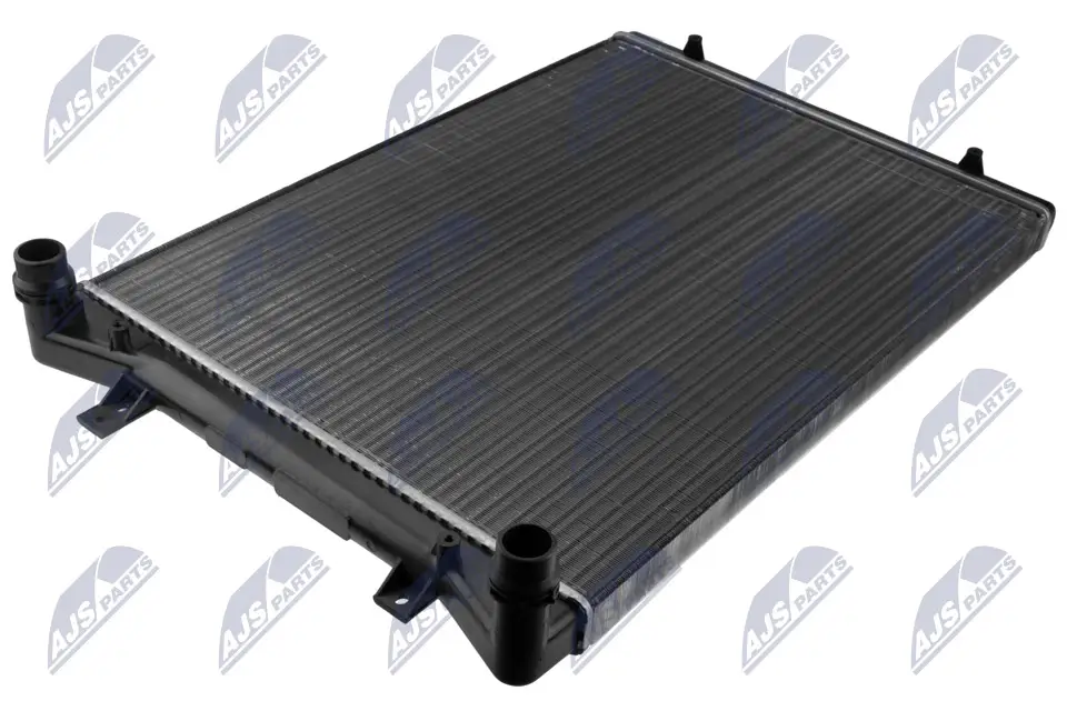 Kühler, Motorkühlung NTY CCH-VW-006