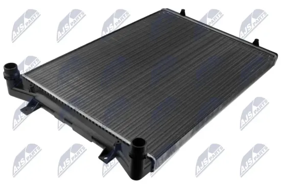 Kühler, Motorkühlung NTY CCH-VW-006 Bild Kühler, Motorkühlung NTY CCH-VW-006