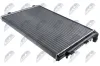 Kühler, Motorkühlung NTY CCH-VW-007 Bild Kühler, Motorkühlung NTY CCH-VW-007
