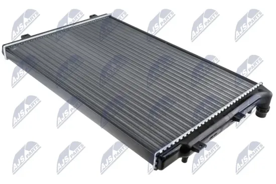 Kühler, Motorkühlung NTY CCH-VW-007 Bild Kühler, Motorkühlung NTY CCH-VW-007