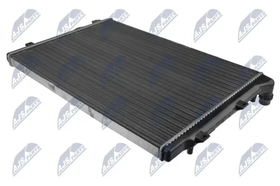Kühler, Motorkühlung NTY CCH-VW-008 Bild Kühler, Motorkühlung NTY CCH-VW-008