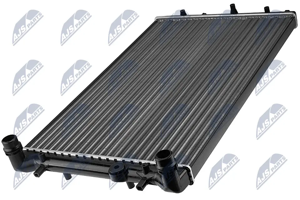 Kühler, Motorkühlung NTY CCH-WW-001