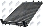 Kühler, Motorkühlung NTY CCH-WW-001