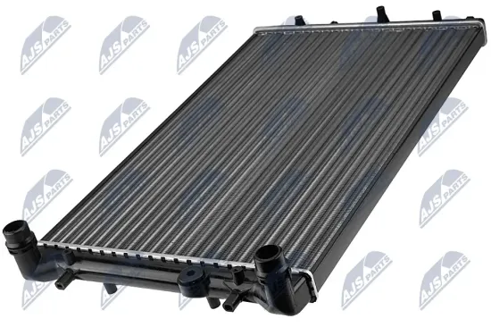 Kühler, Motorkühlung NTY CCH-WW-001 Bild Kühler, Motorkühlung NTY CCH-WW-001
