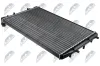 Kühler, Motorkühlung NTY CCH-WW-001 Bild Kühler, Motorkühlung NTY CCH-WW-001