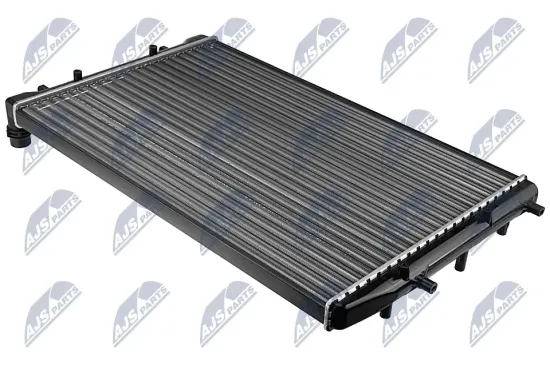 Kühler, Motorkühlung NTY CCH-WW-001 Bild Kühler, Motorkühlung NTY CCH-WW-001