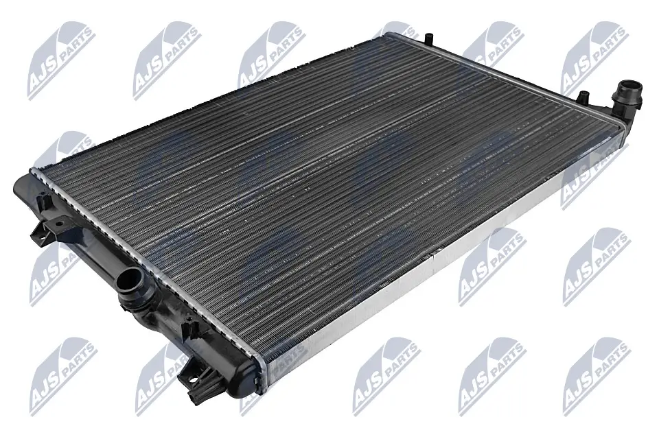 Kühler, Motorkühlung NTY CCH-WW-008