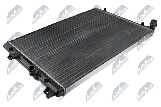 Kühler, Motorkühlung NTY CCH-WW-008 Bild Kühler, Motorkühlung NTY CCH-WW-008
