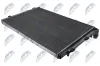 Kühler, Motorkühlung NTY CCH-WW-008 Bild Kühler, Motorkühlung NTY CCH-WW-008