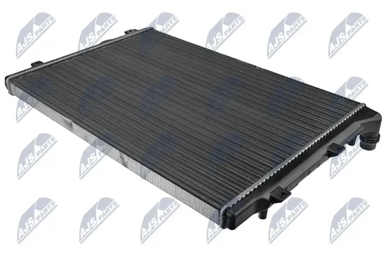 Kühler, Motorkühlung NTY CCH-WW-008 Bild Kühler, Motorkühlung NTY CCH-WW-008