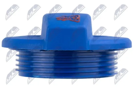 Verschlussdeckel, Kühlmittelbehälter NTY CCK-AU-001 Bild Verschlussdeckel, Kühlmittelbehälter NTY CCK-AU-001