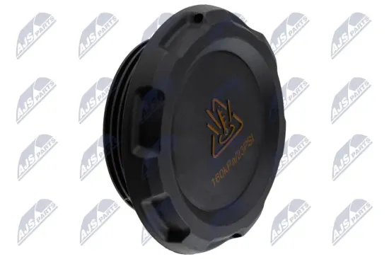 Verschlussdeckel, Kühlmittelbehälter NTY CCK-AU-002 Bild Verschlussdeckel, Kühlmittelbehälter NTY CCK-AU-002