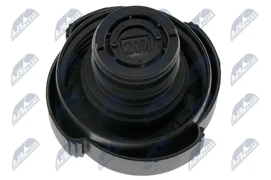 Verschlussdeckel, Kühlmittelbehälter NTY CCK-BM-001 Bild Verschlussdeckel, Kühlmittelbehälter NTY CCK-BM-001