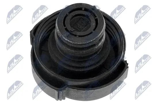 Verschlussdeckel, Kühlmittelbehälter NTY CCK-BM-002 Bild Verschlussdeckel, Kühlmittelbehälter NTY CCK-BM-002