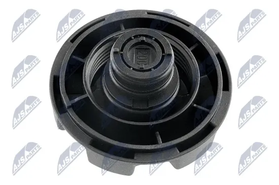 Verschlussdeckel, Kühlmittelbehälter NTY CCK-BM-003 Bild Verschlussdeckel, Kühlmittelbehälter NTY CCK-BM-003