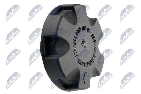 Verschlussdeckel, Kühlmittelbehälter rechts links NTY CCK-BM-004 Bild Verschlussdeckel, Kühlmittelbehälter rechts links NTY CCK-BM-004