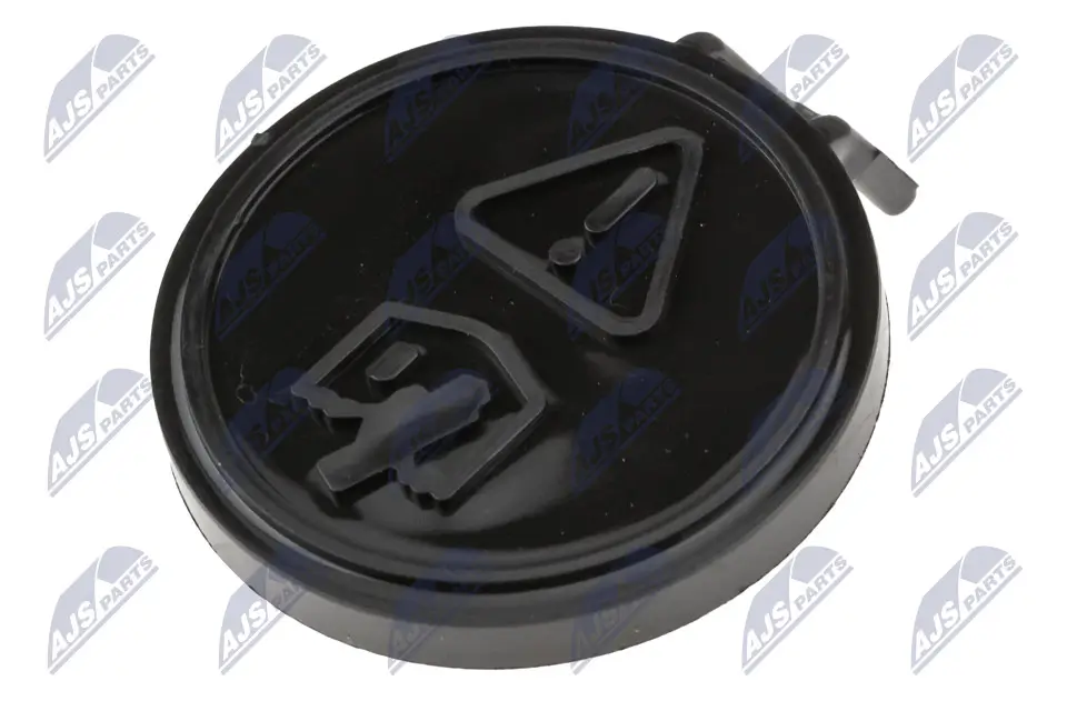 Verschlussdeckel, Kühlmittelbehälter NTY CCK-BM-008