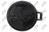 Verschlussdeckel, Kühlmittelbehälter NTY CCK-BM-008 Bild Verschlussdeckel, Kühlmittelbehälter NTY CCK-BM-008