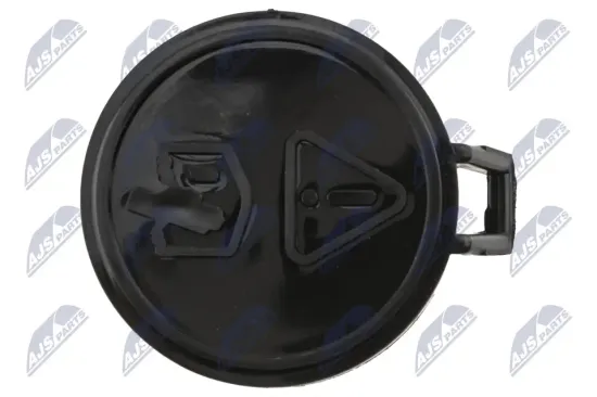 Verschlussdeckel, Kühlmittelbehälter NTY CCK-BM-008 Bild Verschlussdeckel, Kühlmittelbehälter NTY CCK-BM-008