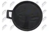 Verschlussdeckel, Kühlmittelbehälter NTY CCK-BM-008 Bild Verschlussdeckel, Kühlmittelbehälter NTY CCK-BM-008