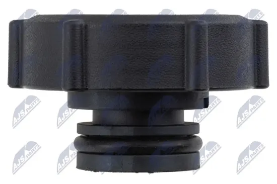 Verschlussdeckel, Kühlmittelbehälter NTY CCK-FR-000 Bild Verschlussdeckel, Kühlmittelbehälter NTY CCK-FR-000