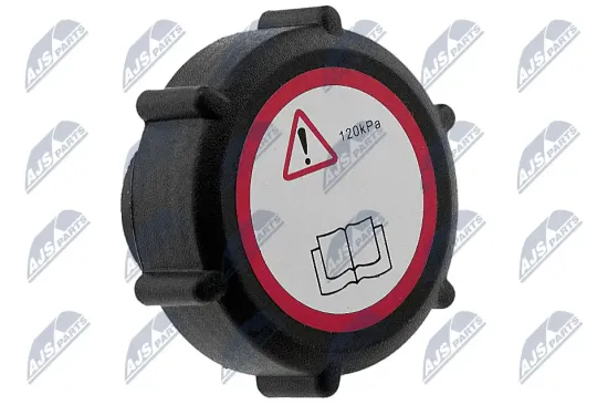 Verschlussdeckel, Kühlmittelbehälter NTY CCK-FR-002 Bild Verschlussdeckel, Kühlmittelbehälter NTY CCK-FR-002