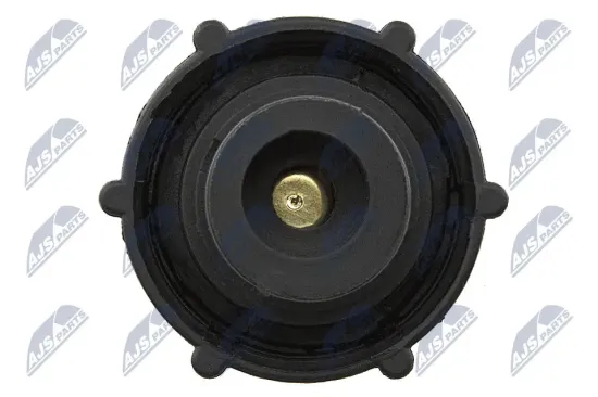 Verschlussdeckel, Kühlmittelbehälter NTY CCK-FR-002 Bild Verschlussdeckel, Kühlmittelbehälter NTY CCK-FR-002