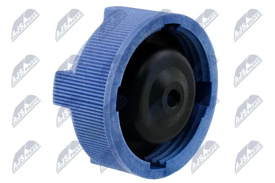 Ladeluftschlauch NTY GPP-HY-004 Bild Ladeluftschlauch NTY GPP-HY-004