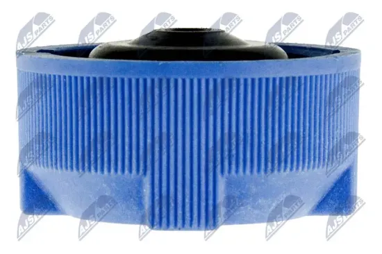 Ladeluftschlauch NTY GPP-HY-004 Bild Ladeluftschlauch NTY GPP-HY-004