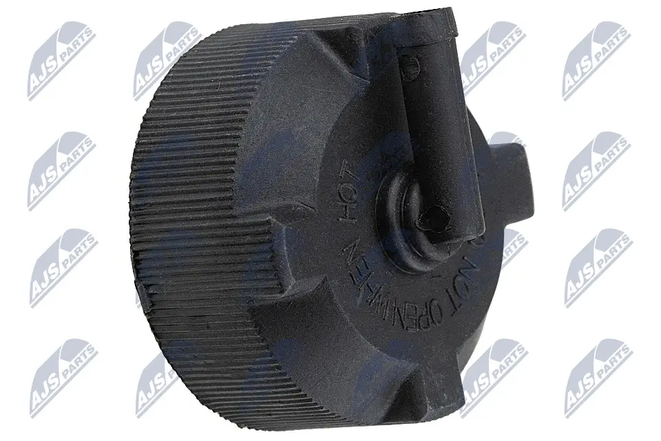 Verschlussdeckel, Kühlmittelbehälter NTY CCK-FT-003