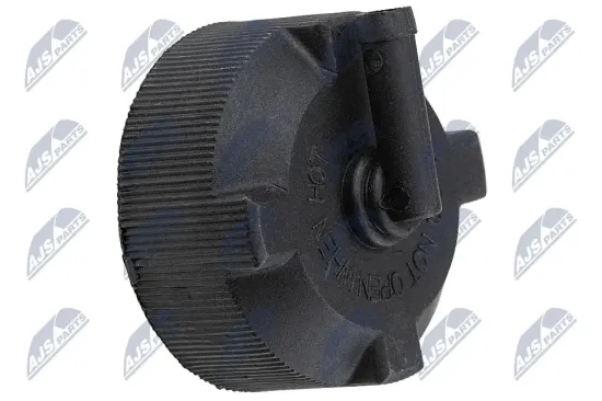 Verschlussdeckel, Kühlmittelbehälter NTY CCK-FT-003 Bild Verschlussdeckel, Kühlmittelbehälter NTY CCK-FT-003