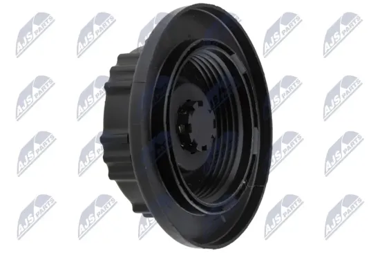 Verschlussdeckel, Kühlmittelbehälter NTY CCK-ME-000 Bild Verschlussdeckel, Kühlmittelbehälter NTY CCK-ME-000