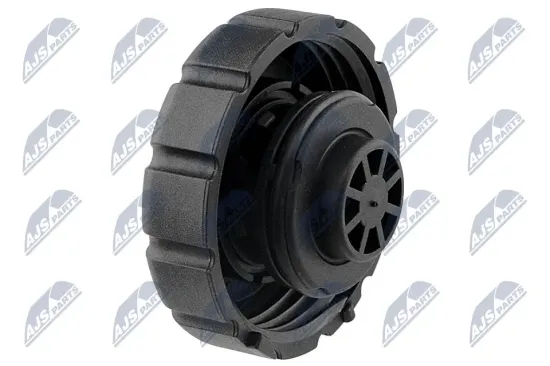 Ladeluftschlauch Ladeluftkühler NTY GPP-KA-007 Bild Ladeluftschlauch Ladeluftkühler NTY GPP-KA-007