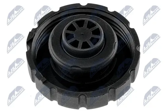 Verschlussdeckel, Kühlmittelbehälter NTY CCK-ME-001 Bild Verschlussdeckel, Kühlmittelbehälter NTY CCK-ME-001