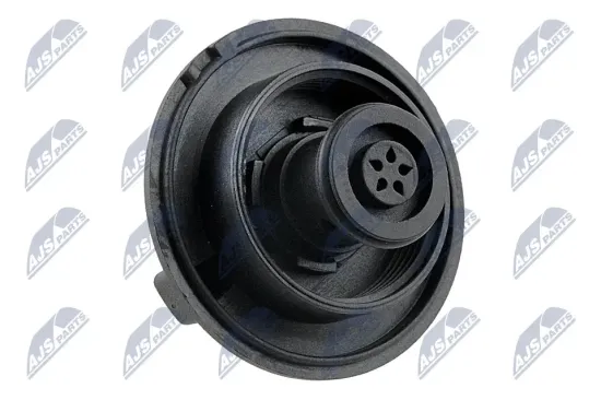 Verschlussdeckel, Kühlmittelbehälter NTY CCK-ME-002 Bild Verschlussdeckel, Kühlmittelbehälter NTY CCK-ME-002