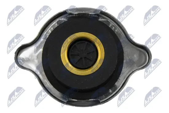 Verschlussdeckel, Kühler NTY CCK-ME-003 Bild Verschlussdeckel, Kühler NTY CCK-ME-003